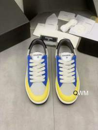 Picture of Chanel Shoes _SKUChanelsz39-44WM04013056